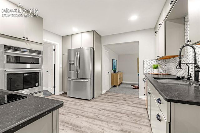 509 Chatfield Drive, Colorado Springs, CO 80911
