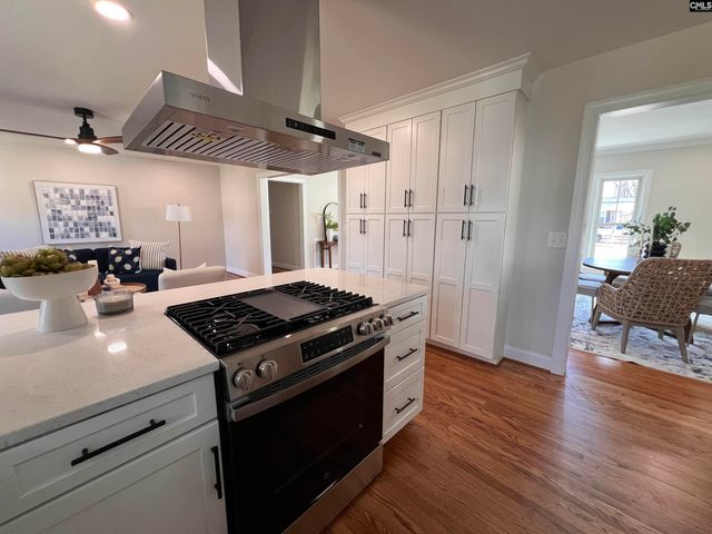 910 Wordsworth Drive, Columbia, SC 29209