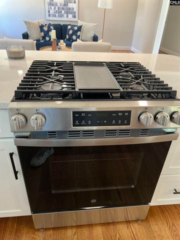 910 Wordsworth Drive, Columbia, SC 29209