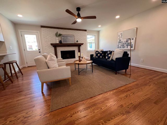 910 Wordsworth Drive, Columbia, SC 29209