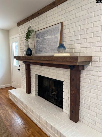 910 Wordsworth Drive, Columbia, SC 29209