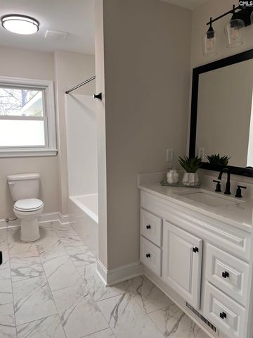 910 Wordsworth Drive, Columbia, SC 29209