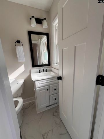 910 Wordsworth Drive, Columbia, SC 29209