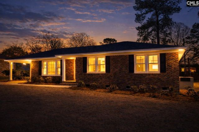 910 Wordsworth Drive, Columbia, SC 29209