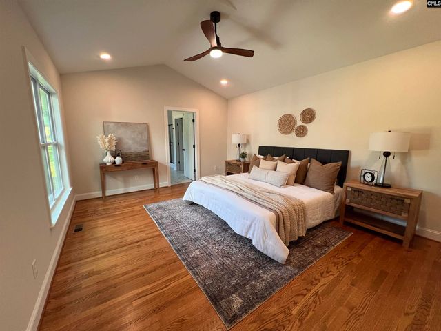 910 Wordsworth Drive, Columbia, SC 29209