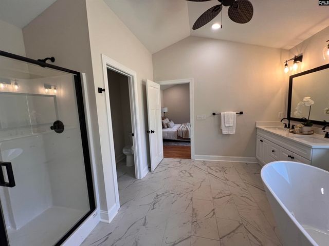 910 Wordsworth Drive, Columbia, SC 29209