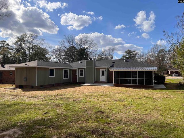 910 Wordsworth Drive, Columbia, SC 29209