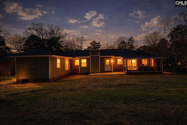 910 Wordsworth Drive, Columbia, SC 29209