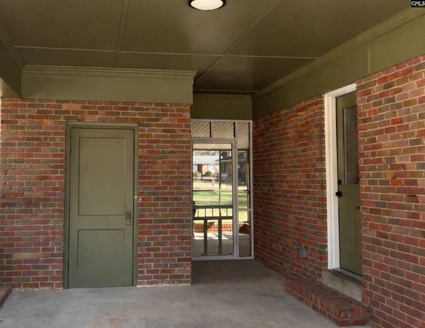 910 Wordsworth Drive, Columbia, SC 29209