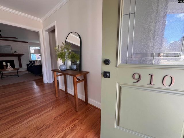 910 Wordsworth Drive, Columbia, SC 29209