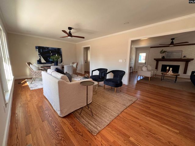 910 Wordsworth Drive, Columbia, SC 29209