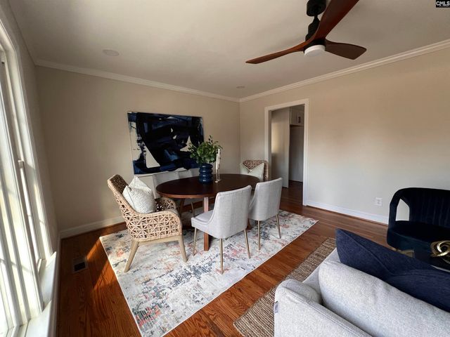 910 Wordsworth Drive, Columbia, SC 29209