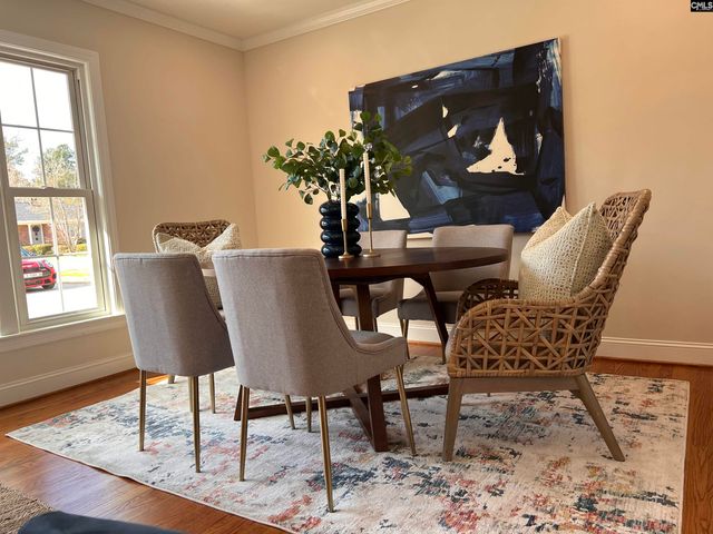 910 Wordsworth Drive, Columbia, SC 29209