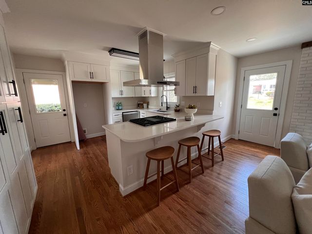 910 Wordsworth Drive, Columbia, SC 29209