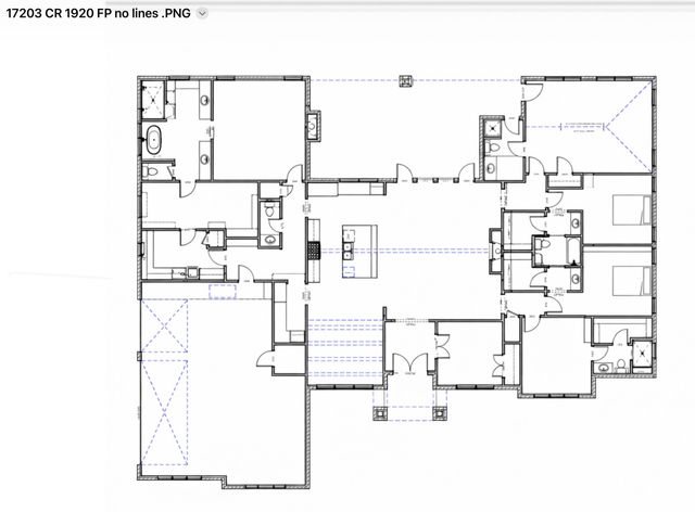 17203 County Rd 1920, Lubbock, TX 79424