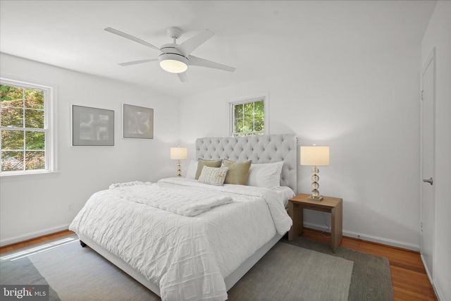 6204 REDWING CT, Bethesda, MD 20817