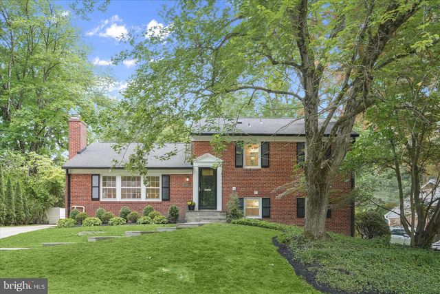 6204 REDWING CT, Bethesda, MD 20817