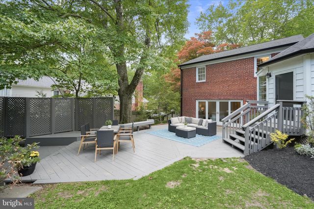 6204 REDWING CT, Bethesda, MD 20817
