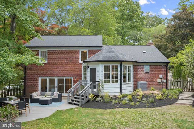 6204 REDWING CT, Bethesda, MD 20817