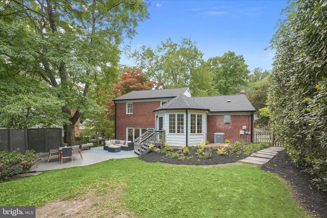 6204 REDWING CT, Bethesda, MD 20817