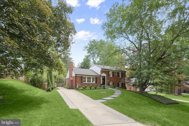 6204 REDWING CT, Bethesda, MD 20817