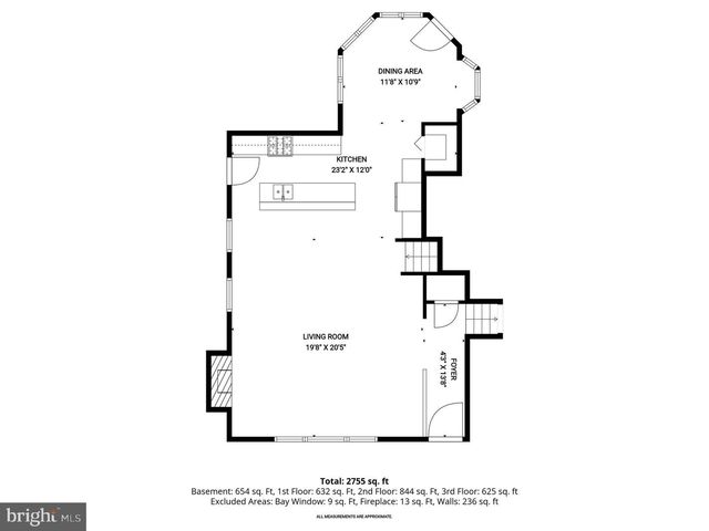 6204 REDWING CT, Bethesda, MD 20817