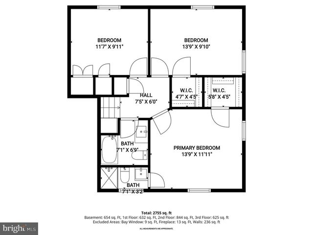 6204 REDWING CT, Bethesda, MD 20817