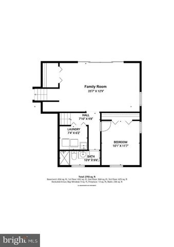 6204 REDWING CT, Bethesda, MD 20817