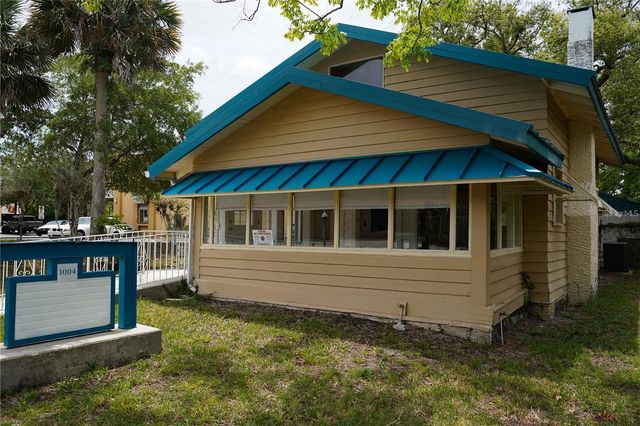 1004 TALTON AVENUE, Deland, FL 32720