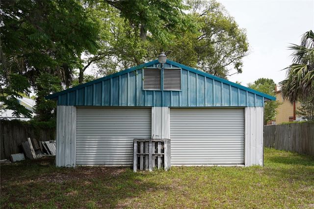 1004 TALTON AVENUE, Deland, FL 32720