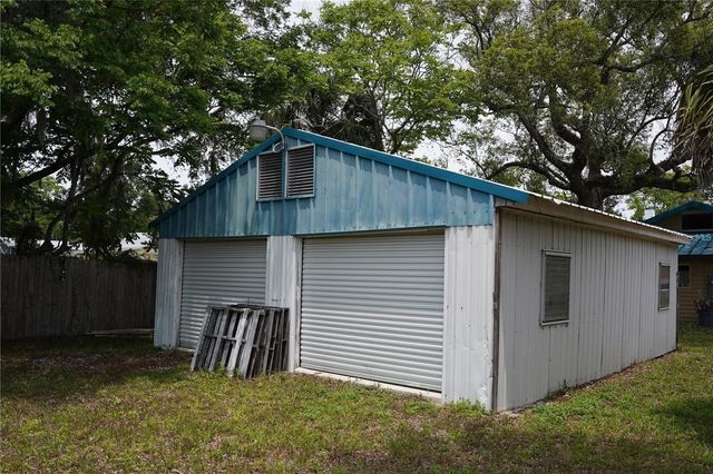 1004 TALTON AVENUE, Deland, FL 32720