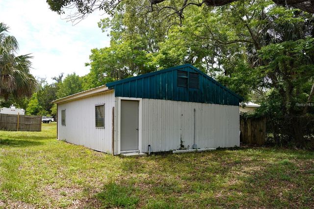 1004 TALTON AVENUE, Deland, FL 32720