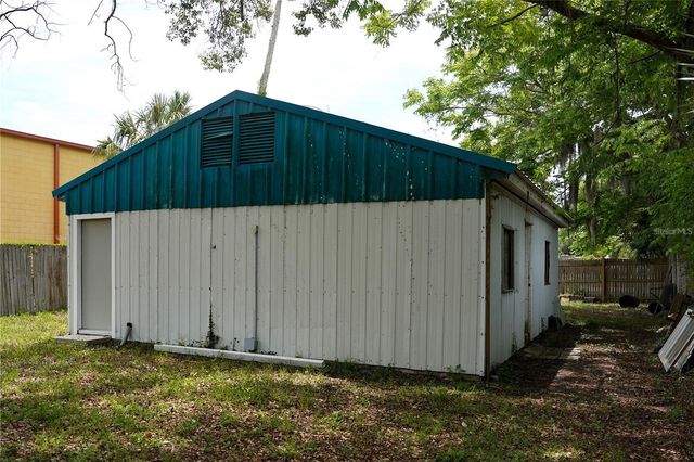 1004 TALTON AVENUE, Deland, FL 32720