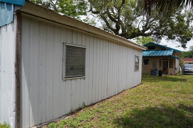 1004 TALTON AVENUE, Deland, FL 32720