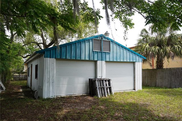 1004 TALTON AVENUE, Deland, FL 32720