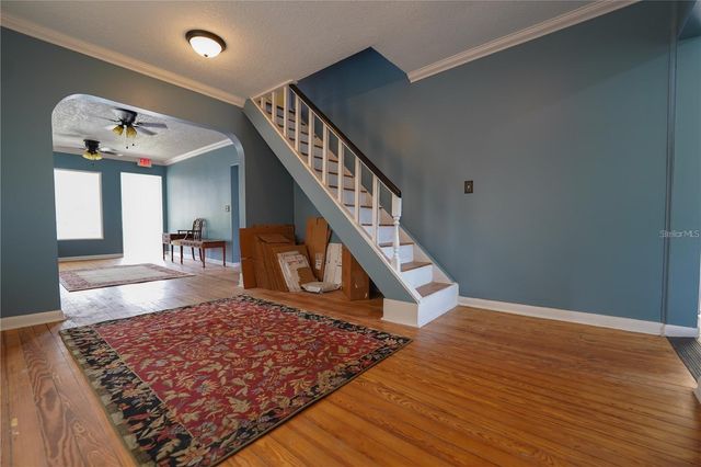 1004 TALTON AVENUE, Deland, FL 32720