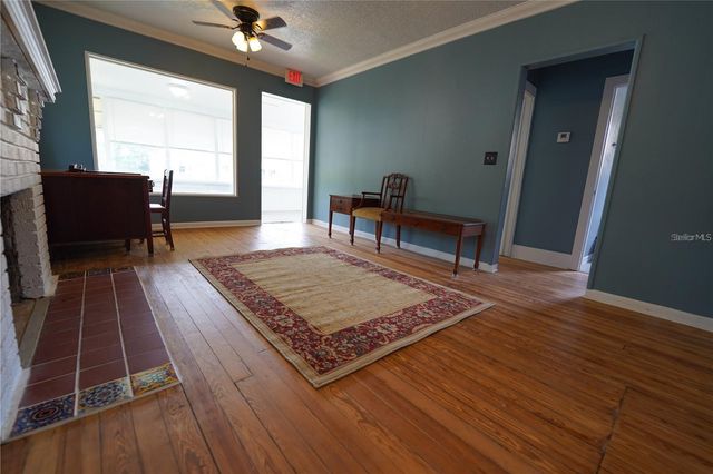 1004 TALTON AVENUE, Deland, FL 32720