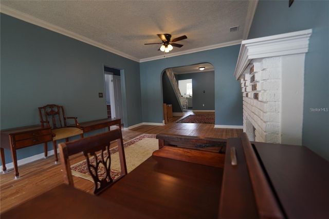 1004 TALTON AVENUE, Deland, FL 32720