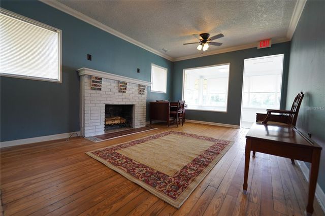 1004 TALTON AVENUE, Deland, FL 32720