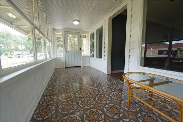 1004 TALTON AVENUE, Deland, FL 32720