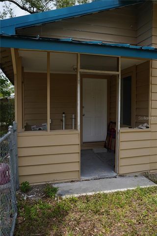 1004 TALTON AVENUE, Deland, FL 32720