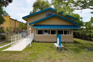 1004 TALTON AVENUE, Deland, FL 32720
