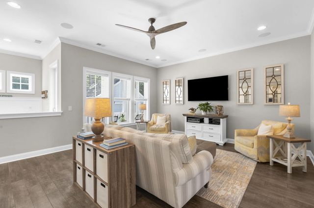 3728 Abercrombie Court, Mount Pleasant, SC 29466