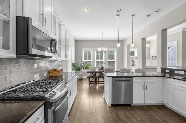 3728 Abercrombie Court, Mount Pleasant, SC 29466