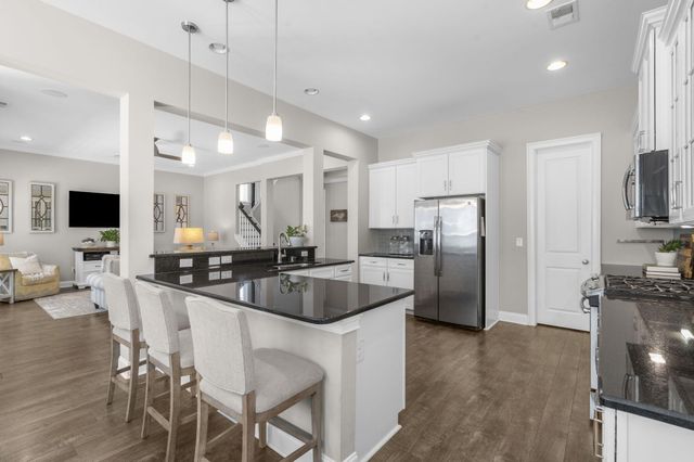 3728 Abercrombie Court, Mount Pleasant, SC 29466