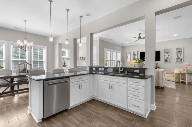 3728 Abercrombie Court, Mount Pleasant, SC 29466