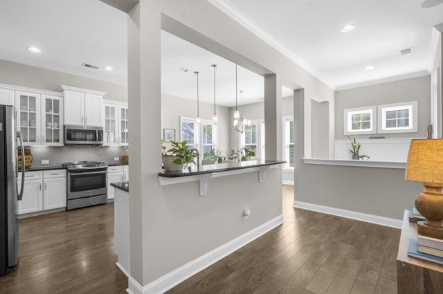 3728 Abercrombie Court, Mount Pleasant, SC 29466