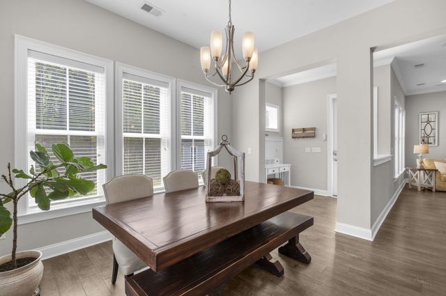 3728 Abercrombie Court, Mount Pleasant, SC 29466
