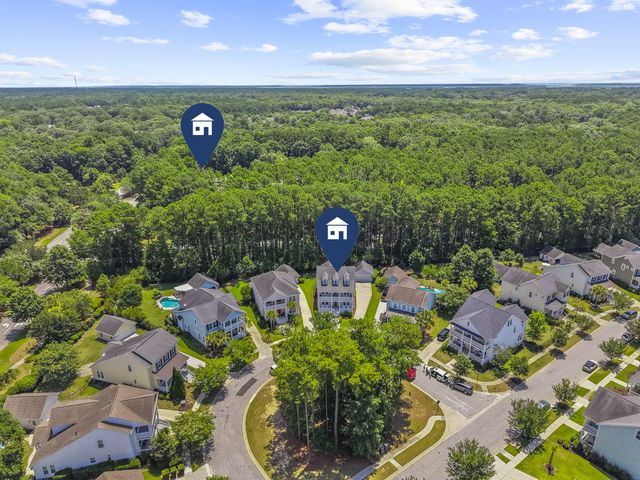 3728 Abercrombie Court, Mount Pleasant, SC 29466