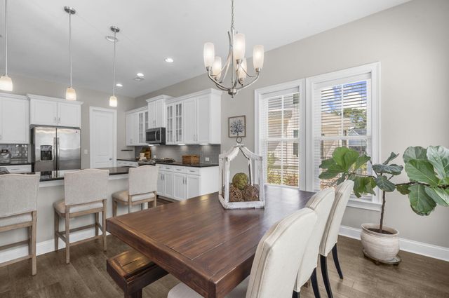 3728 Abercrombie Court, Mount Pleasant, SC 29466